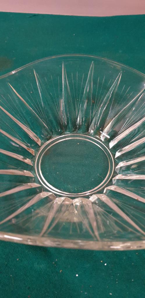 bonbon schaal vintage, Huis en Inrichting, Ophalen of Verzenden, 'T Olde Gre-j, Info@toldegrej.nl, Endepoelstraat 20f Didam