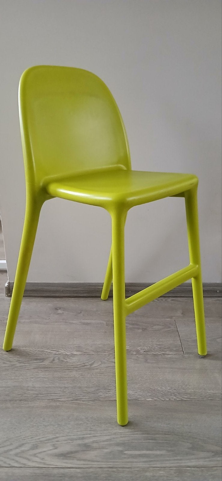 Urban kinderstoel Ikea, Ophalen, Gebruikt, Overige typen