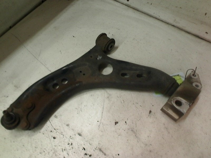 Draagarm Links Voor Seat Leon (1P1) 2012 1K0407151BD, Service@seat.de, Seat, Seat Deutschland GmbH, Gebruikt