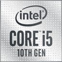 intel i5-10600k, Computers en Software, Ophalen of Verzenden, Intel Core i5, Lga 1200, 6-core
