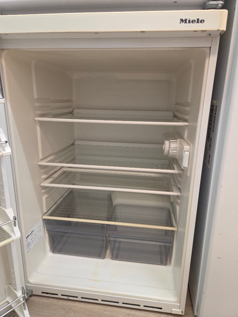 koelkast - Miele - tafelmodel, Ophalen, 100 tot 150 liter, Miele, Info@miele.nl