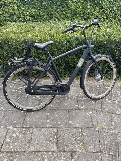 Gazelle Esprit jongensfiets met versnellingen, Ophalen, Gebruikt, Gazelle, Versnellingen