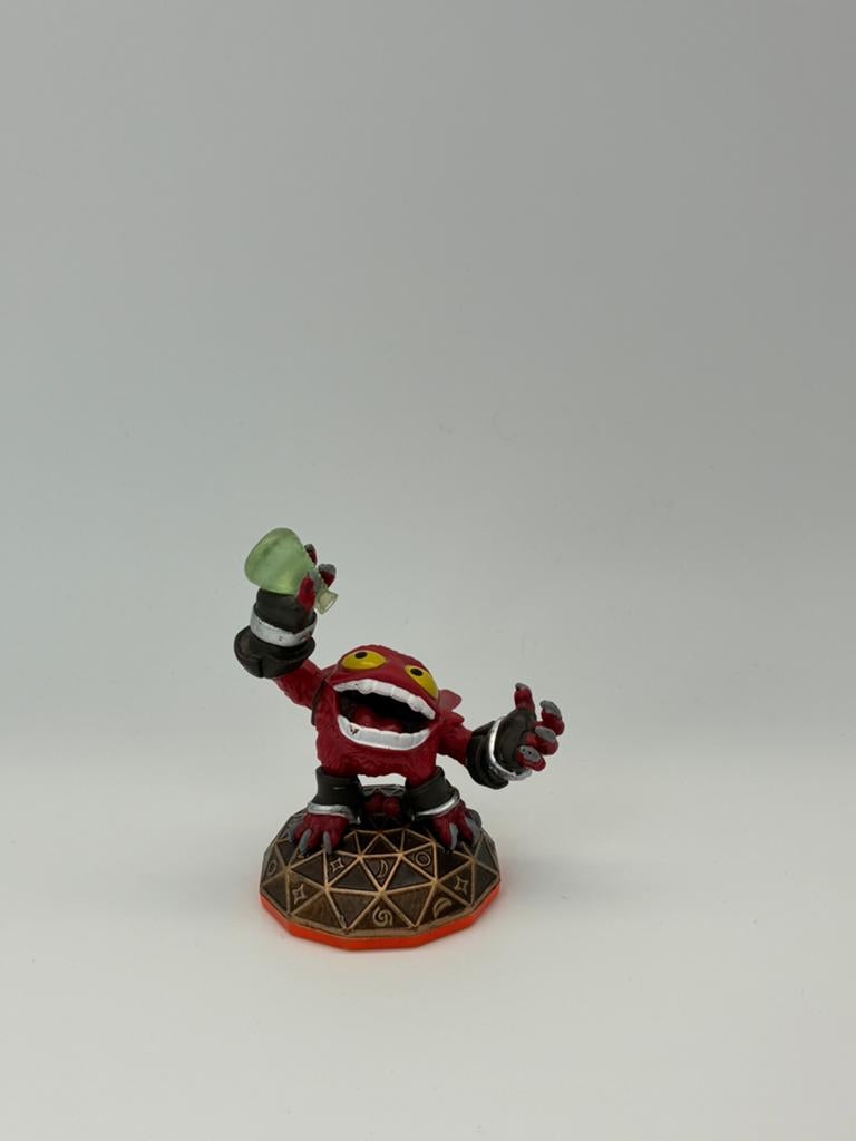 Skylanders Giants Punch Pop Fizz, Avontuur en Actie, Verzenden, W, 1 speler