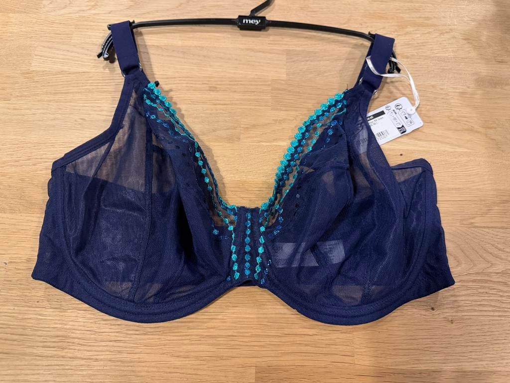 Elomi bh 70K 75I 75J 75K 80H 80I 80J NIEUW!! Nu €27,50, Ophalen of Verzenden, BH