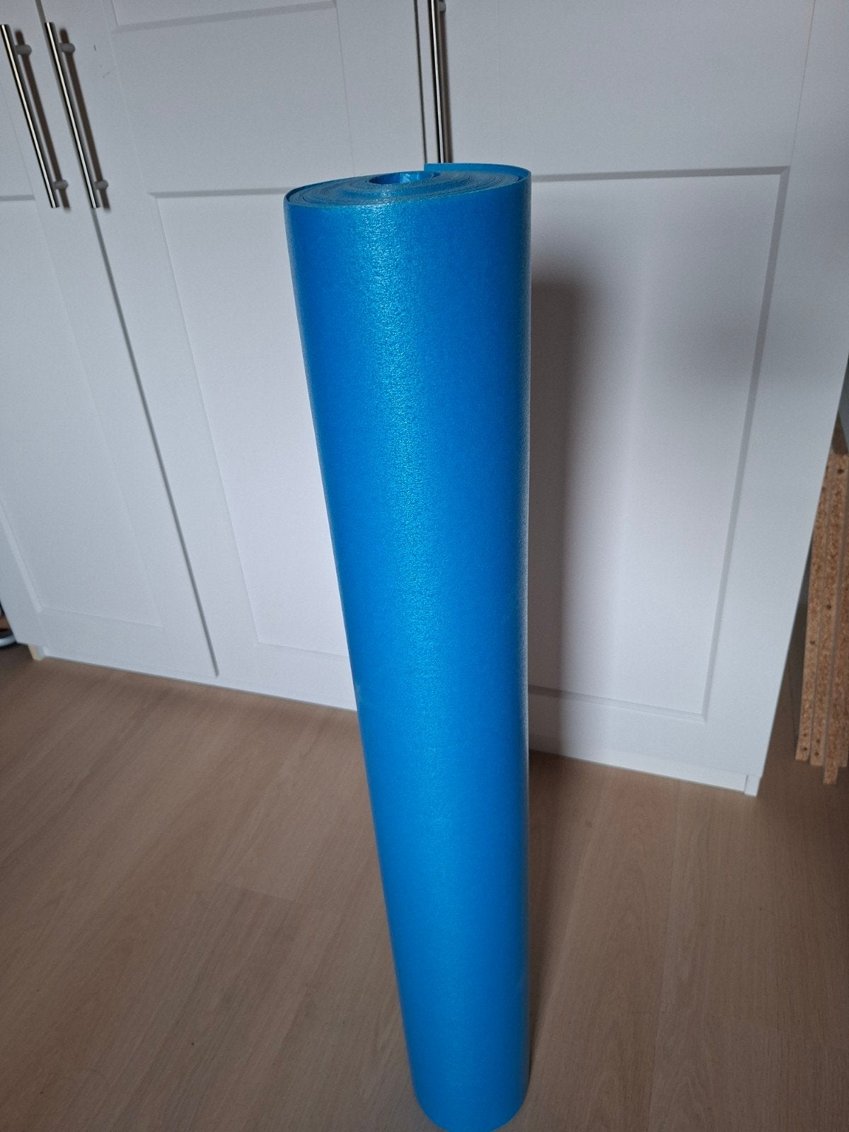 Maclean PVC/LVT ondervloer, Ophalen, Overige typen