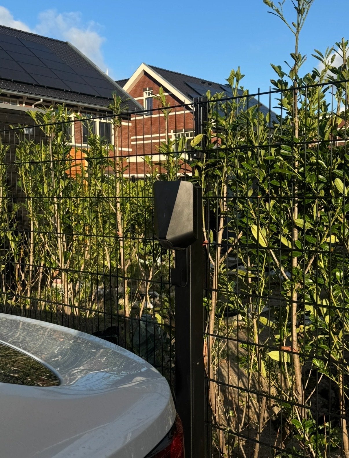 Easee Charge Lite Laadpaal - Zo goed als nieuw, Auto diversen, Laadpalen, Ophalen, Zo goed als nieuw, Laadpaal
