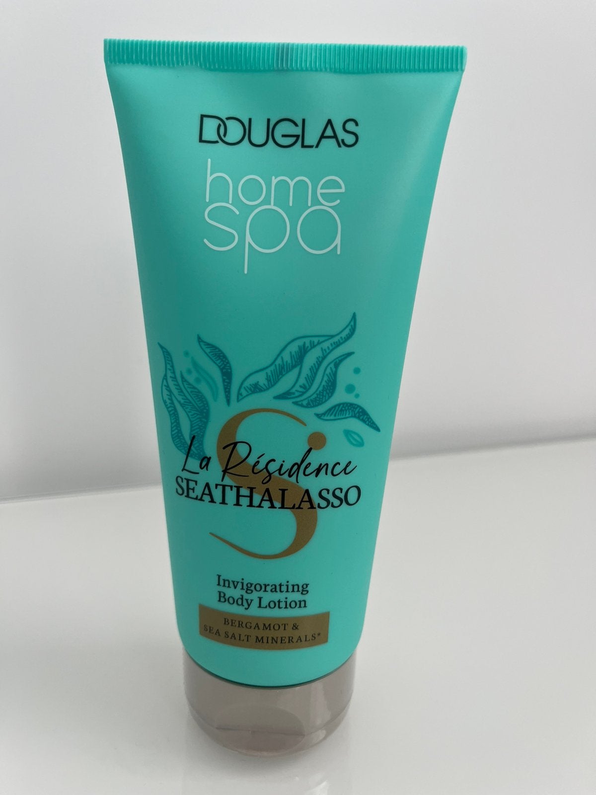 Douglas home spa bodylotion Seathalasso, Ophalen, Nieuw, Bodylotion, Crème of Olie