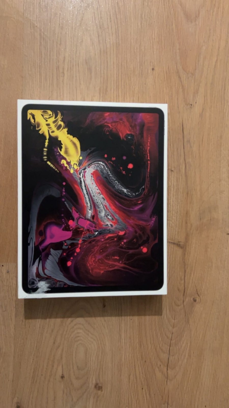 iPad Pro (3e gen) 12.9" 64GB - Lichte schade, Computers en Software, Ophalen of Verzenden, Apple iPad Pro, 64 GB, Gebruikt