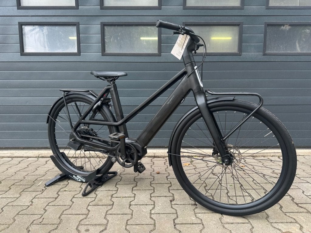 Veloretti - 1.789 km, incl. btw en fact., MDG Mobility B.V., Gebruikt, Info@mdg-mobility.nl, Veloretti