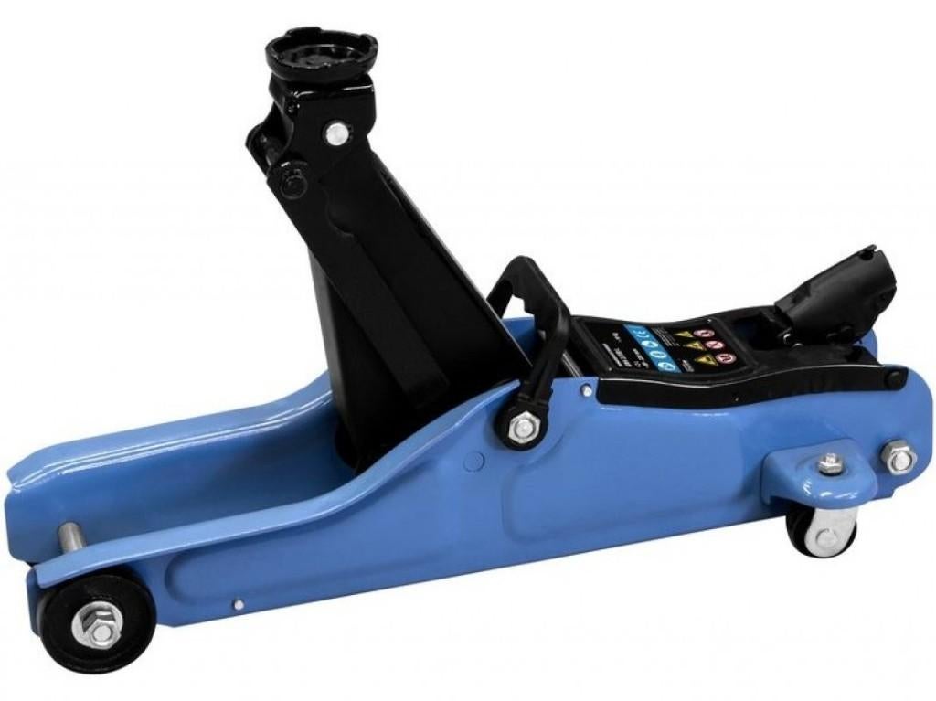 Gude GRH 2/330L Extra lage krik 2 tons/hefhoogte 33 cm!!, Auto diversen, Krikken, Ophalen, Nieuw, Hydraulisch, Garagekrik