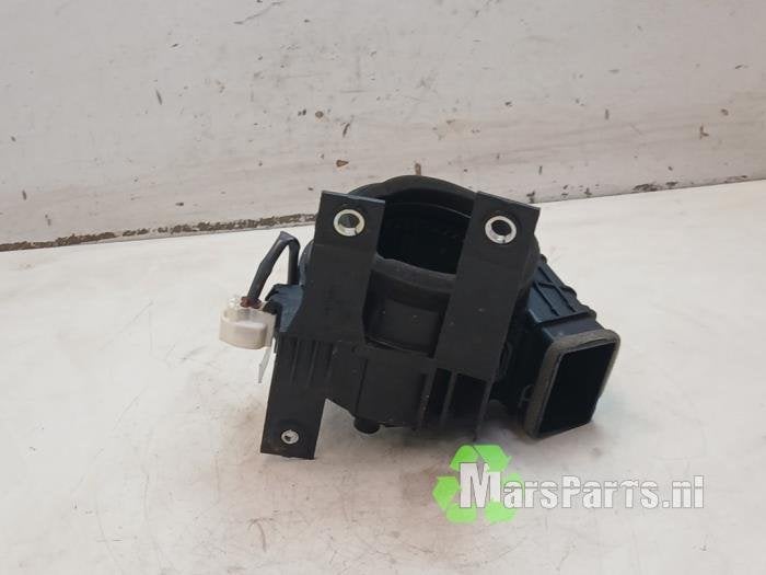 Accu ventilator van een Toyota Corolla, Auto-onderdelen, Gebruikt, -, -, Toyota