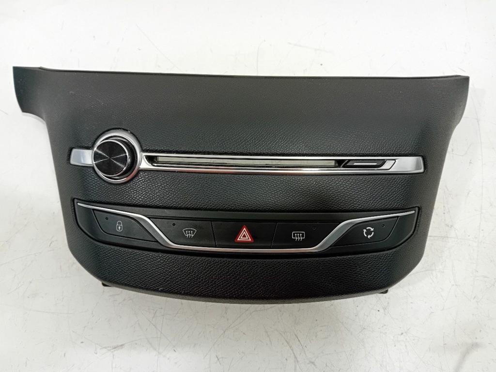 Bedieningspaneel diversen Peugeot 308, Onderdelen@venauto.nl, Van der Ven Autorecycling B.V., Gebruikt, Ettenseweg 76, 4706 PB Roosendaal, The Netherlands