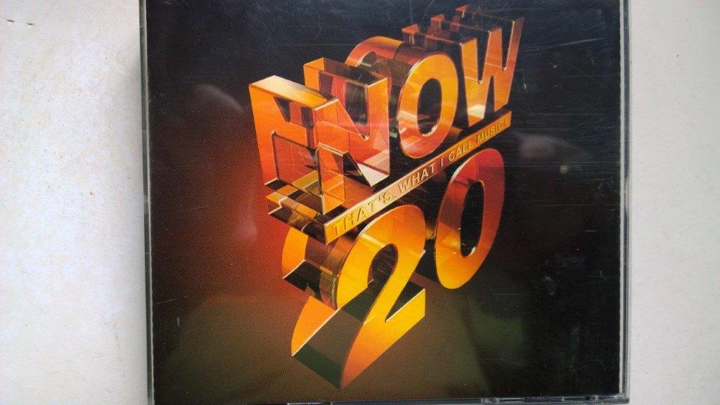 Now That's What I Call Music! 20, Ophalen of Verzenden, Zo goed als nieuw, Pop