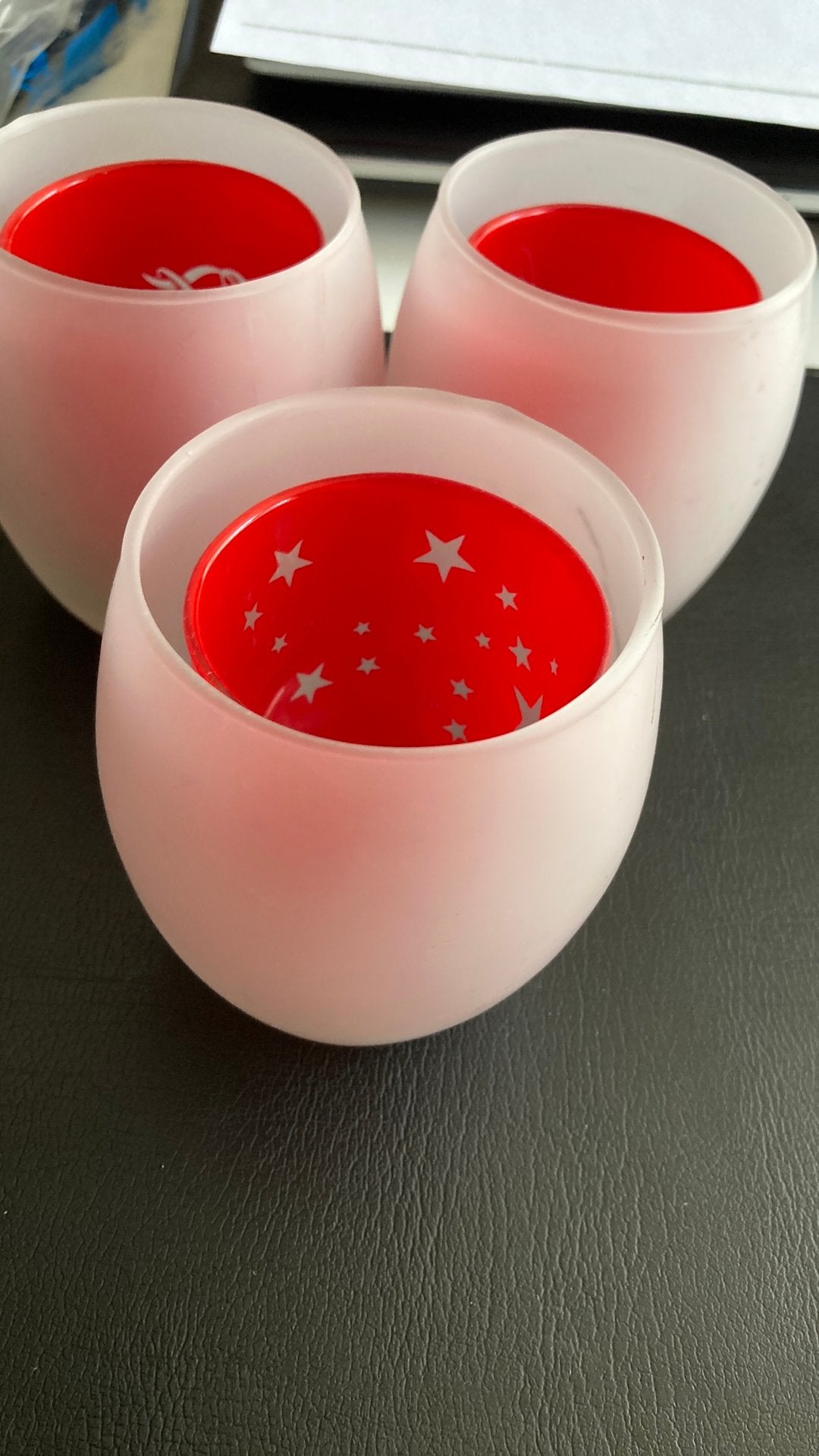 3 Coca cola wind lichtjes €6.50, Ophalen of Verzenden, Zo goed als nieuw, Overige typen