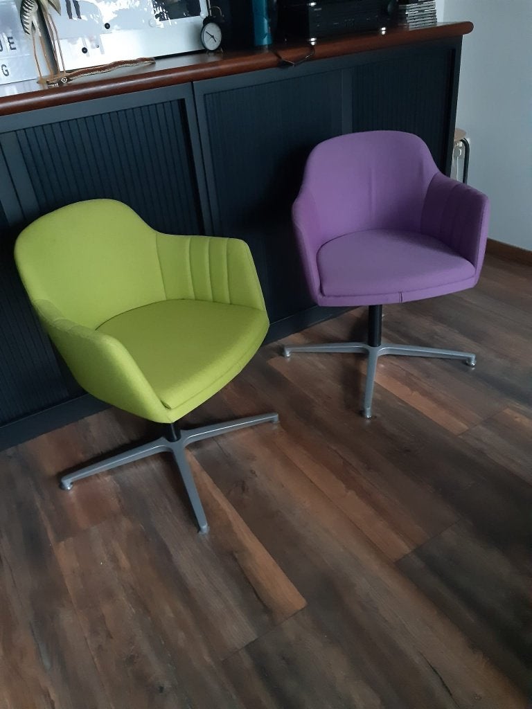 stoelen, Ophalen, Gebruikt, Minder dan 75 cm, 50 tot 75 cm