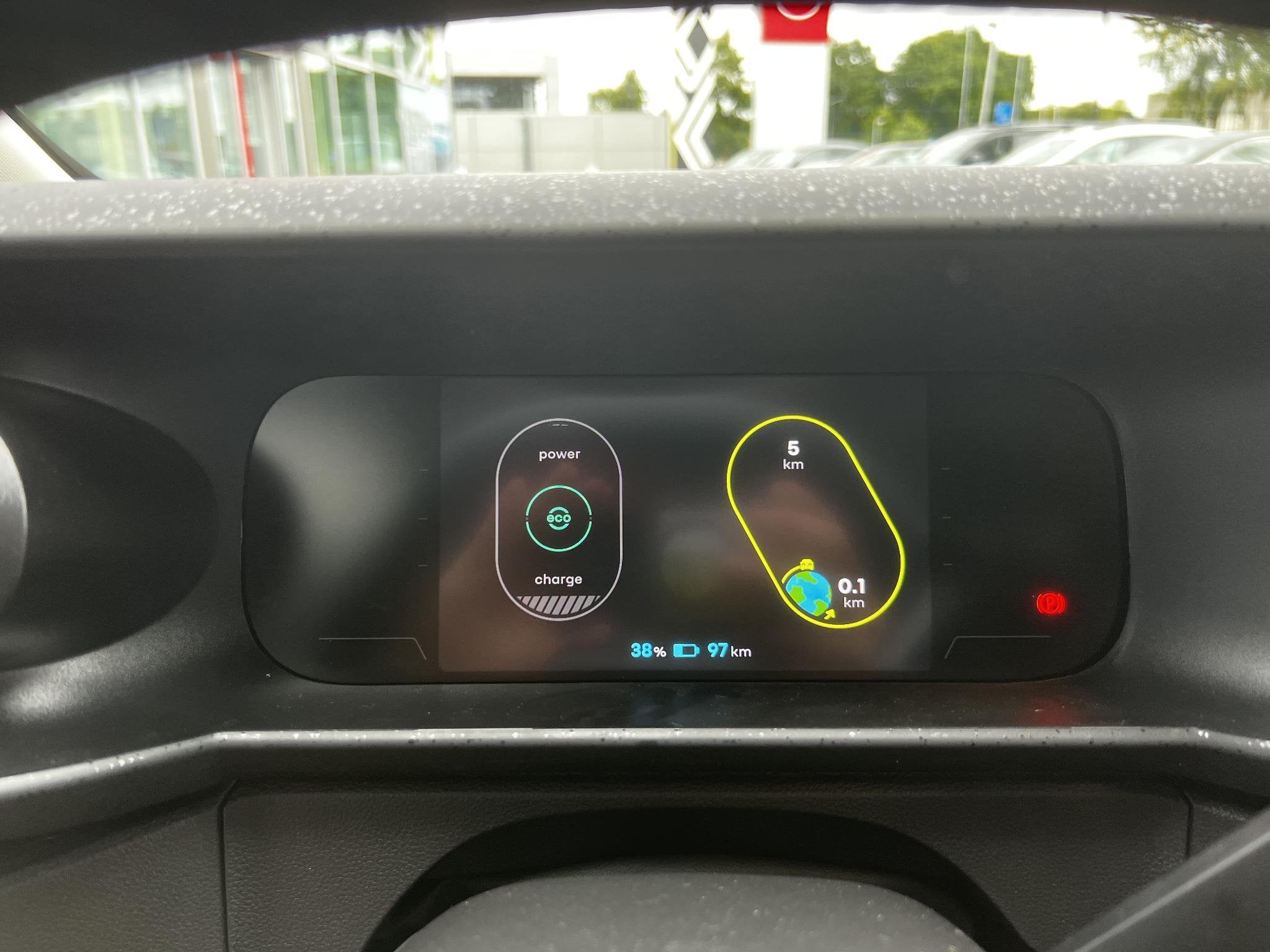 Renault Twingo evolution 80pk urban range | All season bande, Auto's, Huisgarantie, Met garantie (alle), Wit, Nieuw