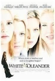 White Oleander - Alison Lohman, Robin Wright Renée Zellweger, Alle leeftijden, Ophalen of Verzenden, Zo goed als nieuw