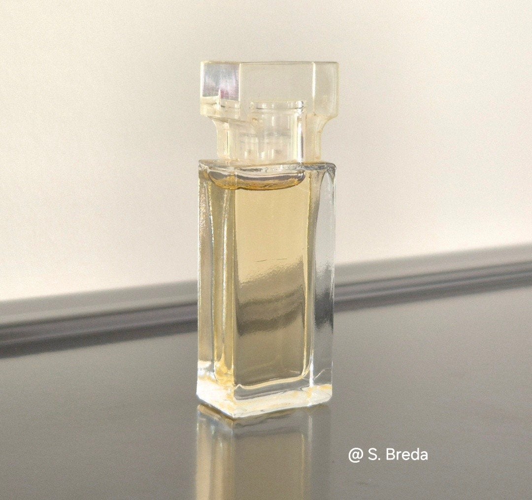 Calvin Klein - Eternity Moment - volle Eau de Parfum mini, Ophalen of Verzenden, Zo goed als nieuw, Miniatuur, Gevuld