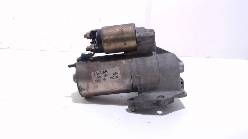 Startmotor Jaguar X-type, Onderdelen@venauto.nl, Van der Ven Autorecycling B.V., Gebruikt, Ettenseweg 76, 4706 PB Roosendaal, The Netherlands