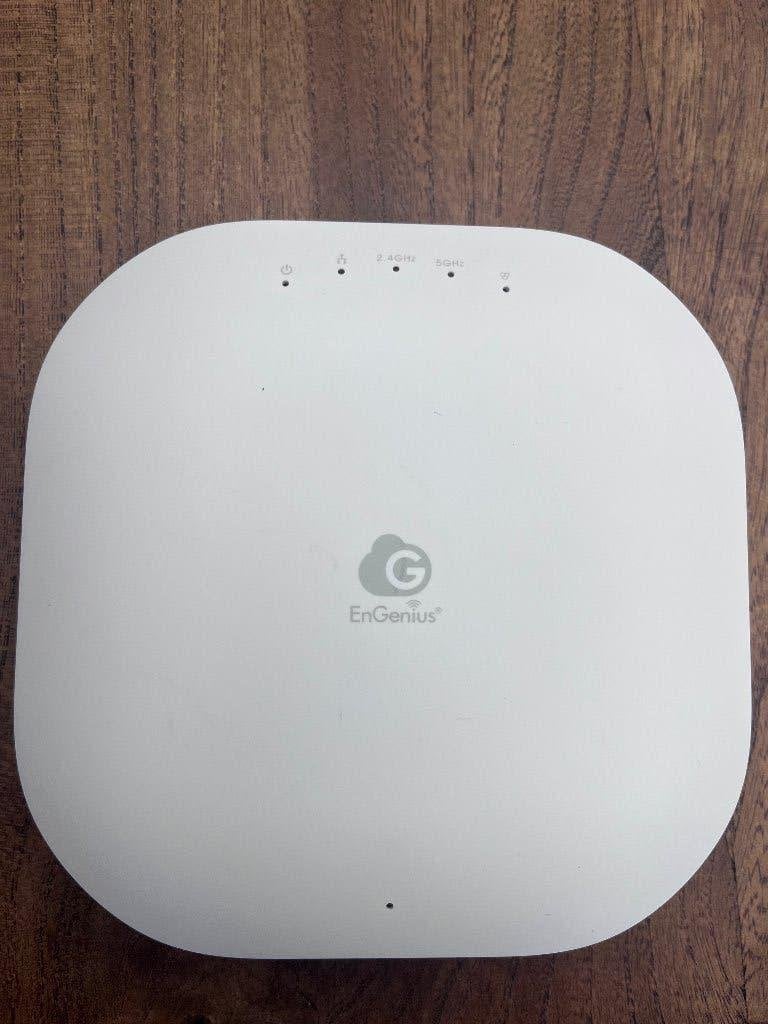 EnGenius Cloud Managed Access Points (ECW120), Ophalen of Verzenden, Gebruikt, EnGenius