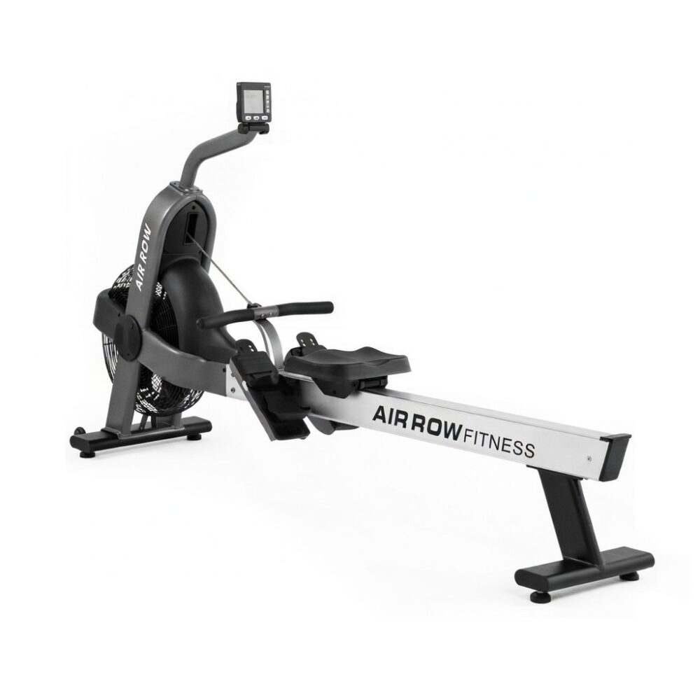 Air Rower – Roeitrainer, Ophalen of Verzenden, Nieuw, Benen, Overige typen