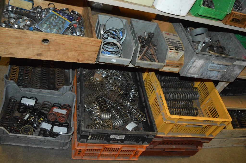 remstang-bsa-norton-triumph-ajs-villier-rudge-ariel-dkw-jawa, Motoren, Ophalen of Verzenden