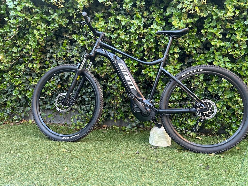 Gloednieuwe Giant Talon E+ 29 E mountainbike, Fietsen en Brommers, 51 tot 55 cm, Ophalen of Verzenden, Nieuw, Overige merken