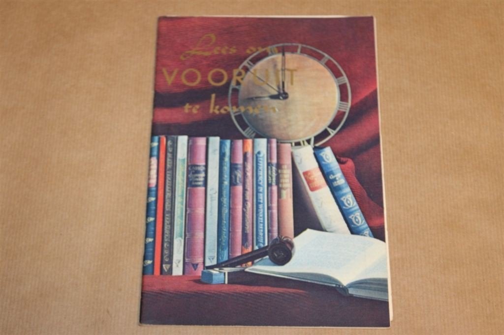 Succes - [boeken] catalogus voor 1950 !!, Boeken, Catalogussen en Folders, Ophalen of Verzenden, Zo goed als nieuw