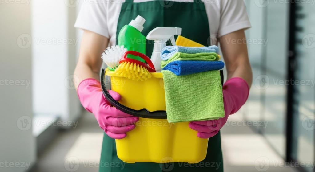 Schoonmaakster in Eindhoven - Tongelre, Huis en Inrichting, Schoonmaakartikelen, Ophalen