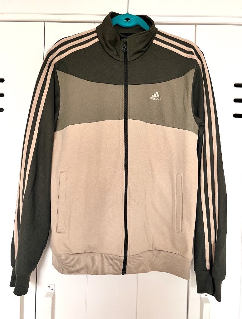 Authentieke adidas Originals Europa track jacket | 2008 | M, Maat 48/50 (M), Ophalen of Verzenden, Zo goed als nieuw, Adidas