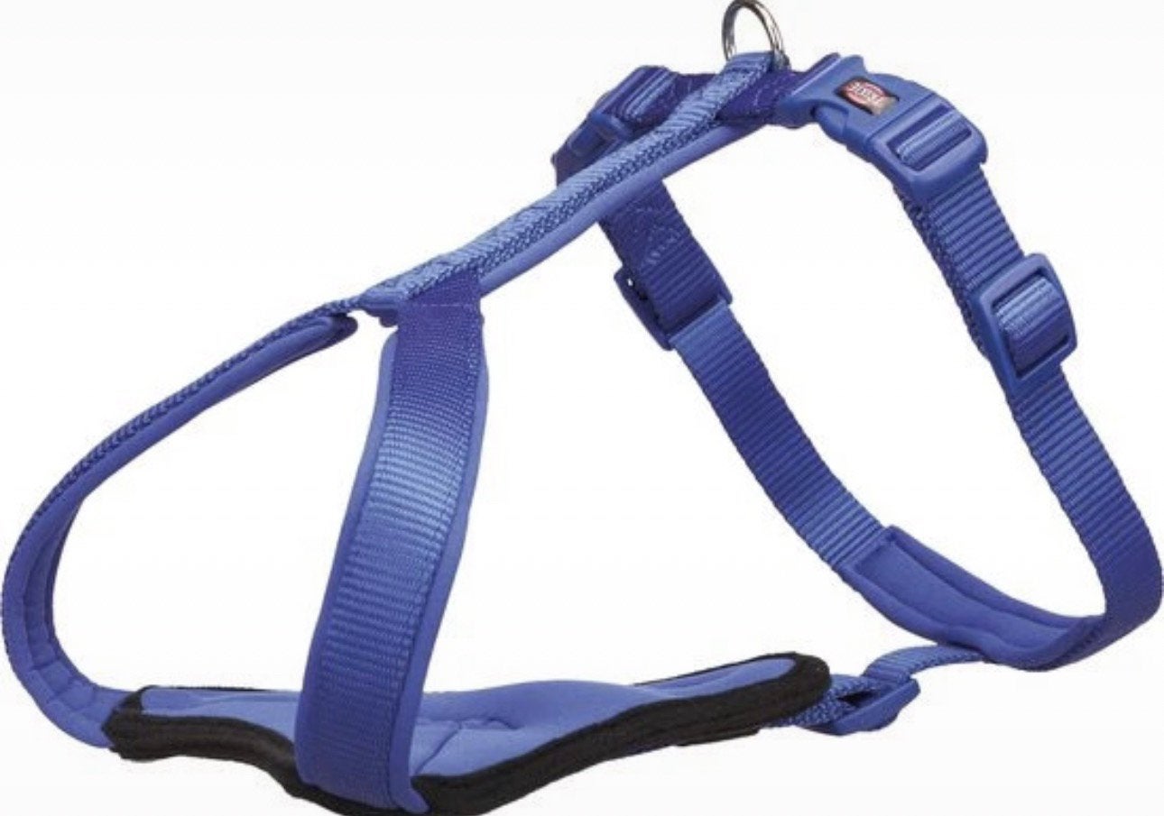 Trixie hond tuig/harnas Premium-Y, Ophalen of Verzenden, Nieuw, Hondenriem-accessoire