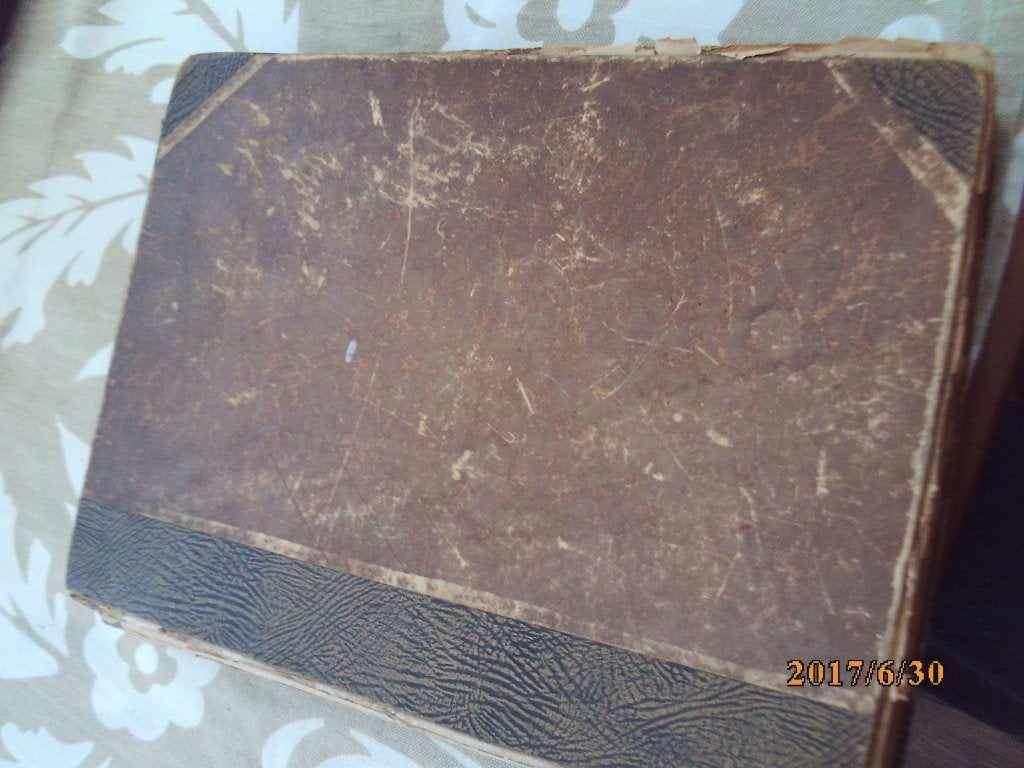 Leger Des Heils De Jonge Strijder ingbond boek historie 1923, Gelezen, Leger des Heils, Ophalen of Verzenden, Overige onderwerpen