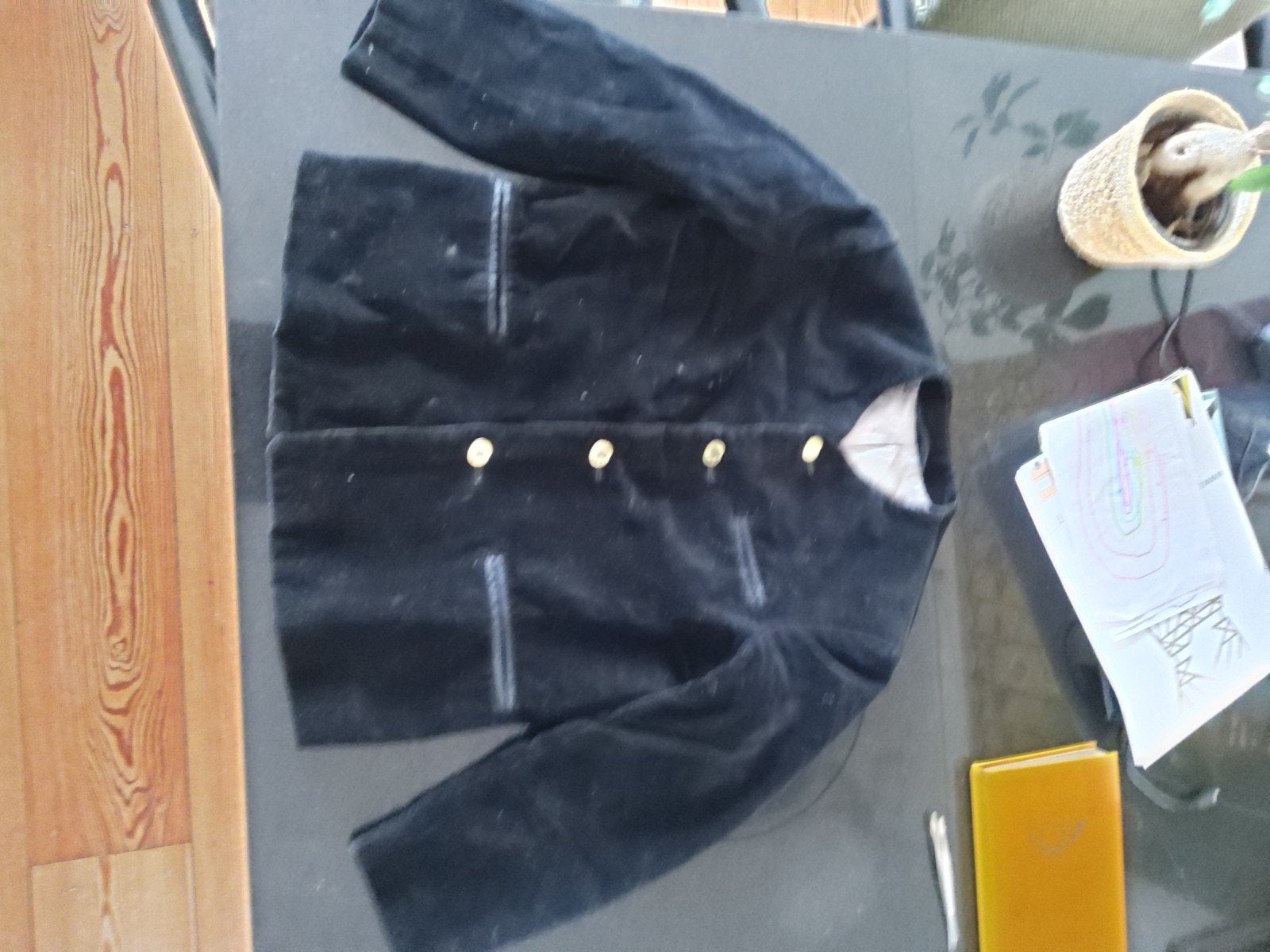 Beatle kinder jasje van smoorenburg jaren 60 vintage, Ophalen of Verzenden, Gebruikt, Kleding