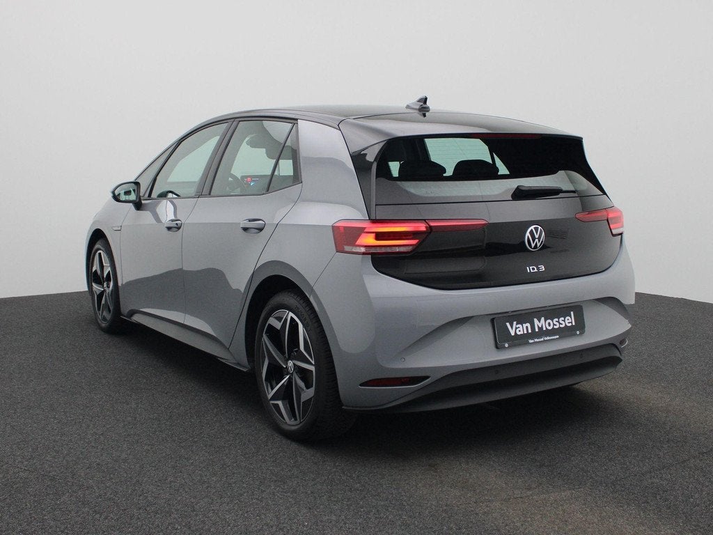 Volkswagen ID.3 Pro 58 kWh | Navigatie | Apple carplay  Ada, Auto's, Volkswagen, Automaat, 12 maanden, Gebruikt, 1712 kg