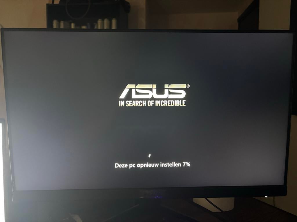 MSI en Apple Gaming Monitor, Computers en Software, Monitoren, Gaming, 101 t/m 150 Hz, Full HD, Ophalen of Verzenden