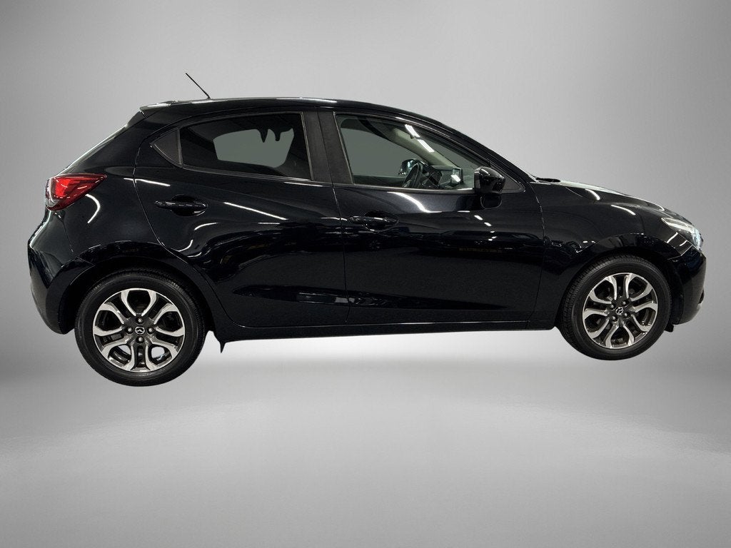 Mazda 2 1.5 Skyactiv-G GT-M | Navigatie | Climate-control |, 12 maanden, Stof, Gebruikt, 4 cilinders