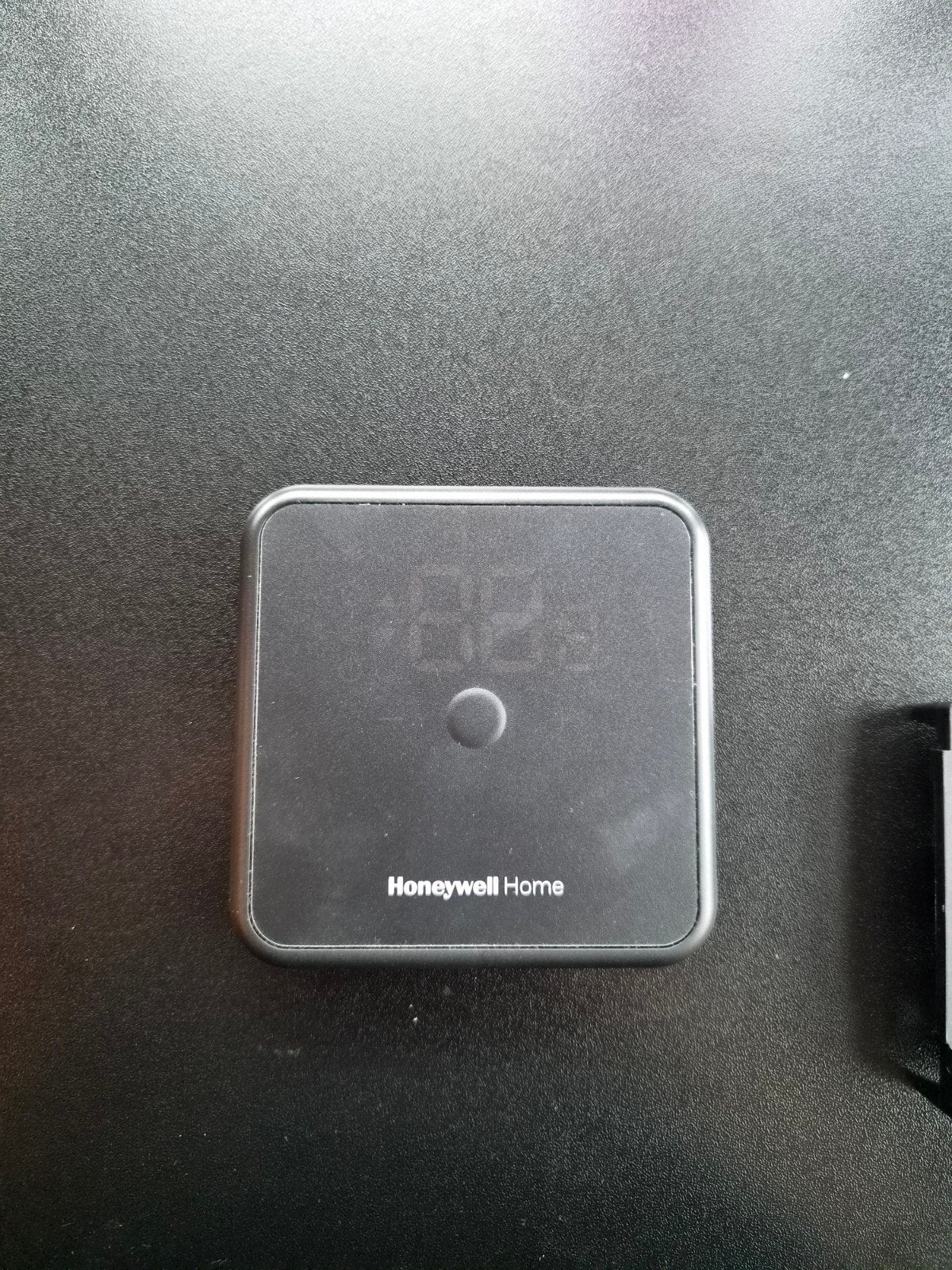 Honeywell Home Thermostaat, Doe-het-zelf en Verbouw, Ophalen of Verzenden, Slimme thermostaat, Zo goed als nieuw