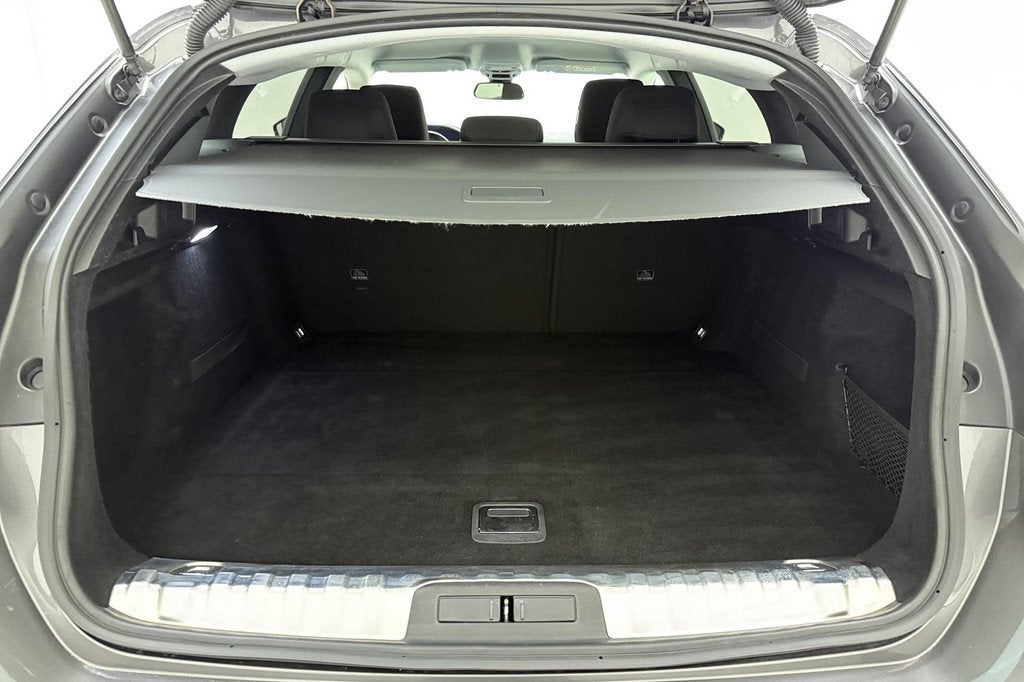 Peugeot 508 SW 1.2 PureTech Blue Lease Active | Apple carpla, Stof, Gebruikt, Euro 6, 1199 cc