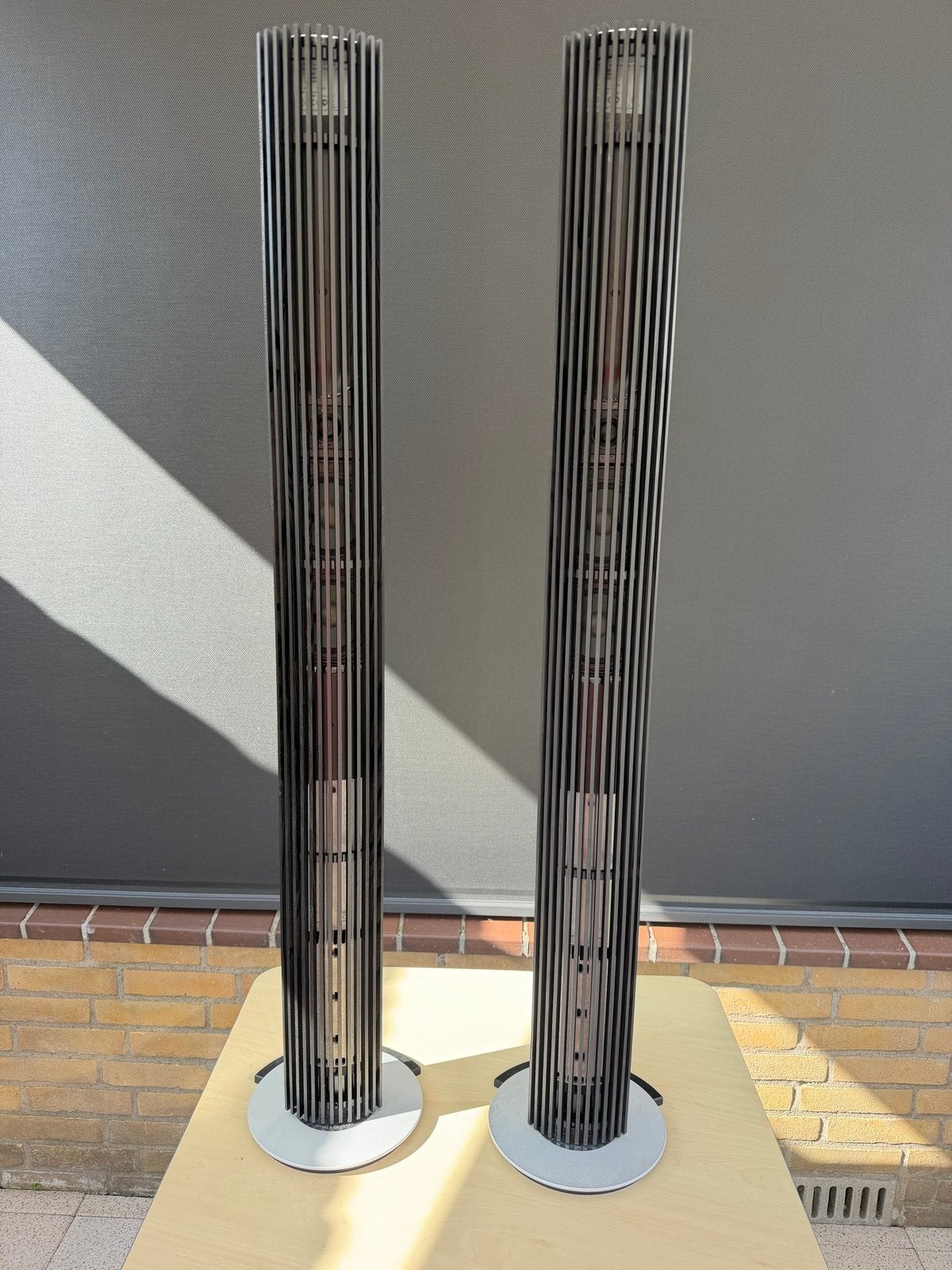 Bang & Olufsen BeoLab 6000  MK 2 Vloerstaande Luidsprekers, Audio, Tv en Foto, Luidsprekers, Vloerstaande luidspreker, Ophalen of Verzenden