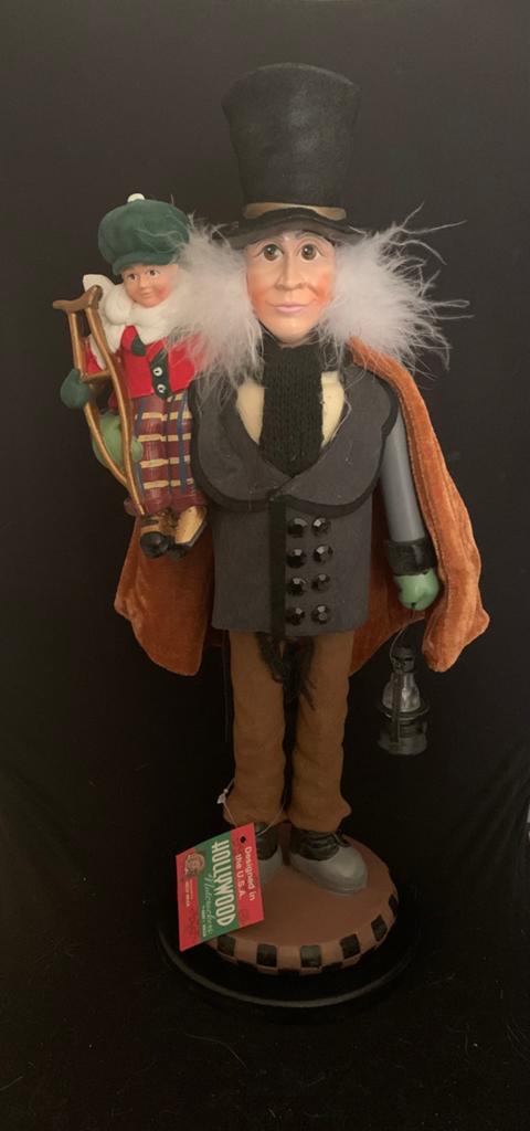 Notenkraker : Christmas Carol, Ophalen of Verzenden, Nieuw