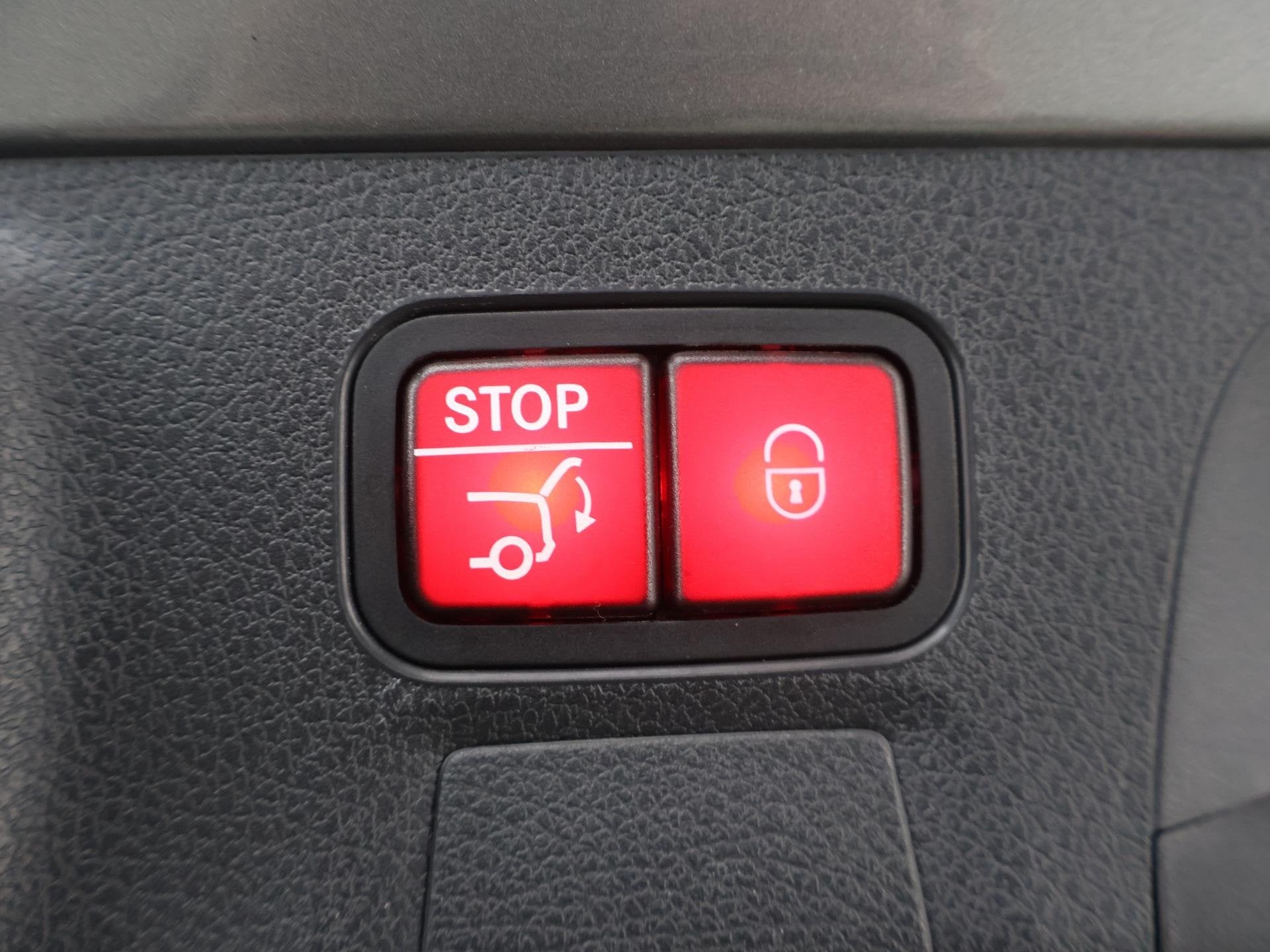Foto 46 van Mercedes-Benz CLA-klasse 180 Shooting Brake Business Solutio