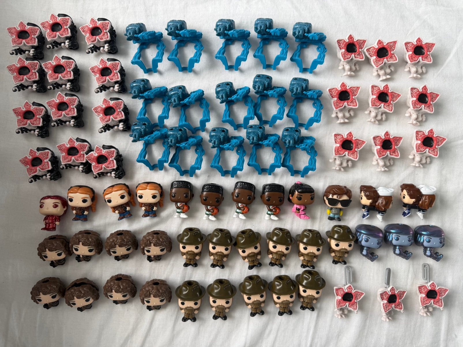 Stranger things kinder joy, Ophalen of Verzenden, Nieuw