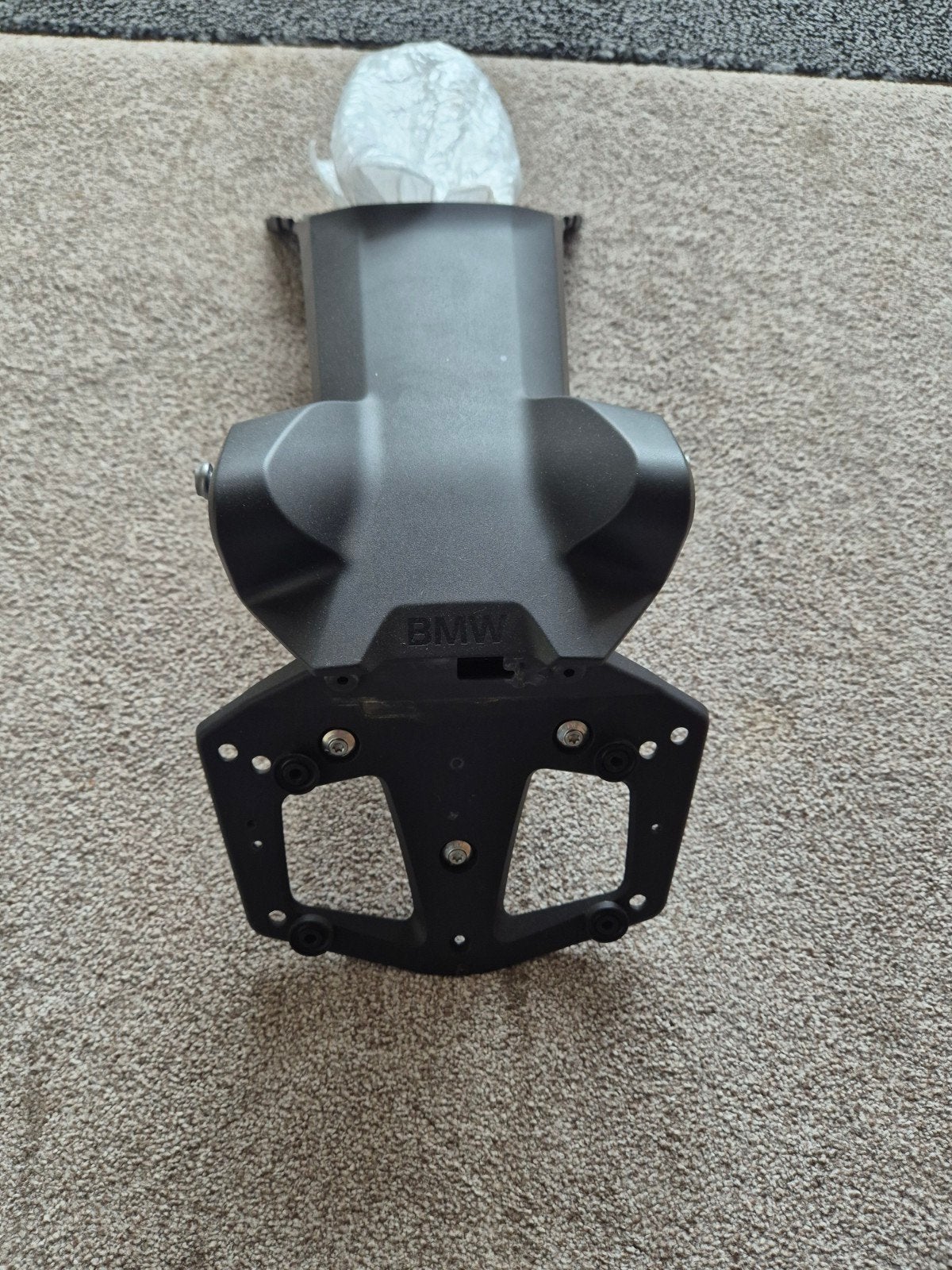 rBMW R1300gs kentekenplaathoudere, Ophalen of Verzenden