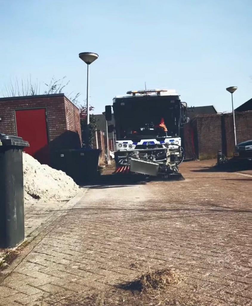 Verhuur tuinspullen, Ophalen of Verzenden