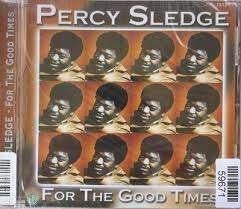 Percy Sledge, Ophalen of Verzenden, Gebruikt, Soul of Nu Soul
