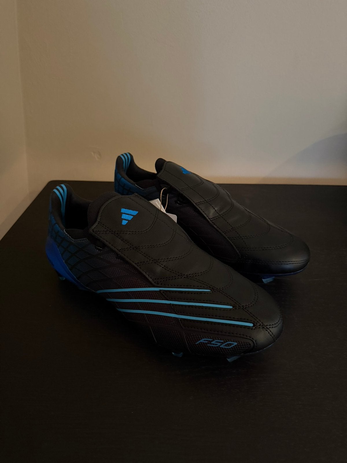 Adidas F50 Elite FG Spider voetbalschoenen (43 1/3), Ophalen of Verzenden, Nieuw, Schoenen