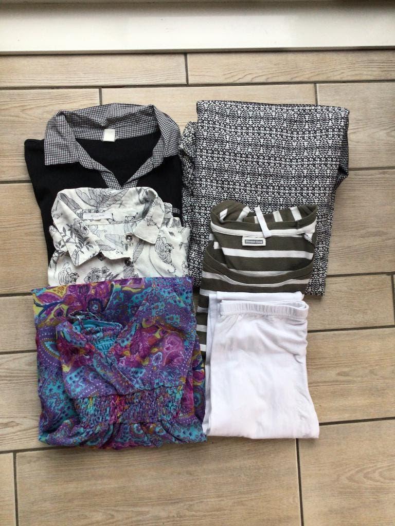 Dames kleding maat S, Ophalen of Verzenden, Zo goed als nieuw, Maat 36 (S)
