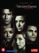 Vampire Diaries, Nieuw Geseald Seizoenen 1-8. DVD. Ook Los., Engels, Alle leeftijden, Nederlands, Ophalen of Verzenden