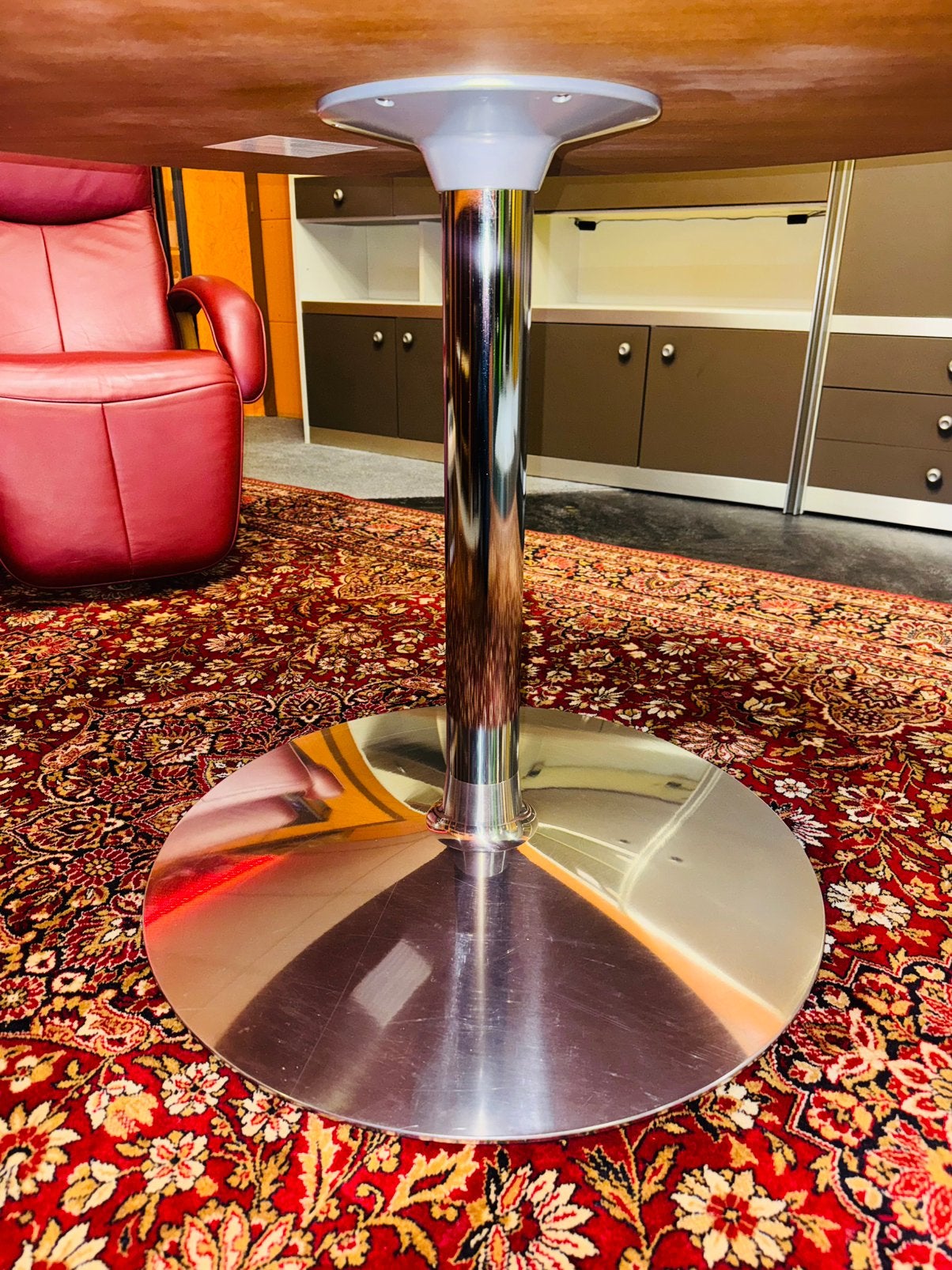 Artifort Circle eettafel design tafel, Ophalen, A, A, A