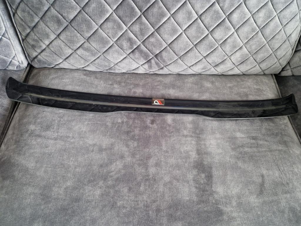 Maxton dakspoiler golf 7R glossy black of golf 7.5R, Auto diversen, Tuning en Styling, Ophalen of Verzenden
